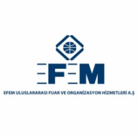 EFEM International Fair Organization and Services logo, EFEM International Fair Organization and Services contact details