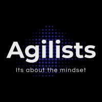 Agilists.co logo, Agilists.co contact details