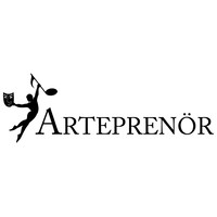 Arteprenör logo, Arteprenör contact details