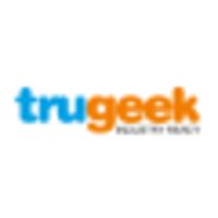 Trugeek logo, Trugeek contact details