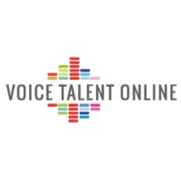 Voice Talent Online logo, Voice Talent Online contact details