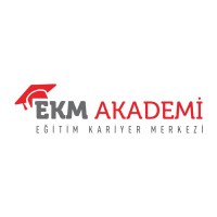 EKM AKADEMİ logo, EKM AKADEMİ contact details