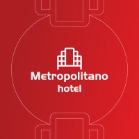 Hotel Metropolitano Vale do Aço logo, Hotel Metropolitano Vale do Aço contact details