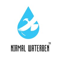 Nirmal Waterben logo, Nirmal Waterben contact details