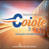 TRANSPORTADORA COIOTE BRASIL LTDA logo, TRANSPORTADORA COIOTE BRASIL LTDA contact details