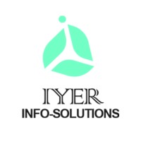 IYER INFO - SOLUTIONS logo, IYER INFO - SOLUTIONS contact details