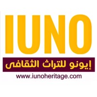 Iuno for Cultural Heritage [ICH] logo, Iuno for Cultural Heritage [ICH] contact details