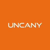 UNCANY logo, UNCANY contact details