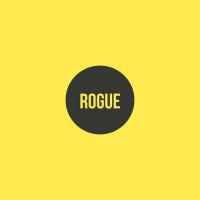 Rogue Creative Work logo, Rogue Creative Work contact details