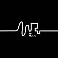 MR Music logo, MR Music contact details