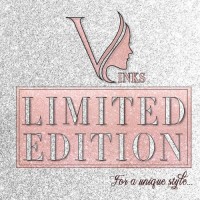 Vinks Limited Edition logo, Vinks Limited Edition contact details