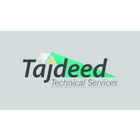 TAJDEED Technical services logo, TAJDEED Technical services contact details