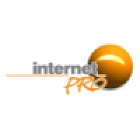 Internet Pro logo, Internet Pro contact details