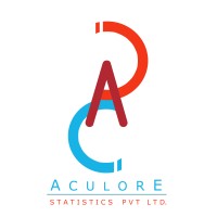 Aculore Statistics Pvt Ltd logo, Aculore Statistics Pvt Ltd contact details