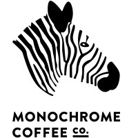 Monochrome Coffee Co. logo, Monochrome Coffee Co. contact details