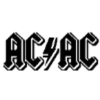 AC/AC Design logo, AC/AC Design contact details