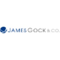 James Gock & Co logo, James Gock & Co contact details