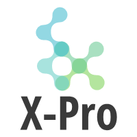 X-Pro Technologies logo, X-Pro Technologies contact details