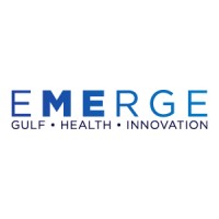 EMERGE GHI logo, EMERGE GHI contact details