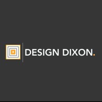 Design Dixon logo, Design Dixon contact details