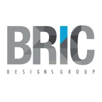 BRIC Design Group logo, BRIC Design Group contact details