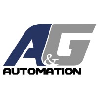 A&G AUTOMATION logo, A&G AUTOMATION contact details