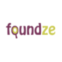 FoundZe logo, FoundZe contact details