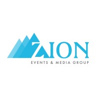 Zion Events & Media Group logo, Zion Events & Media Group contact details