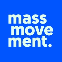 MassMovement logo, MassMovement contact details