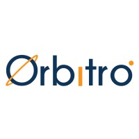 Orbitro Solutions logo, Orbitro Solutions contact details