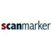 Scanmarker logo, Scanmarker contact details