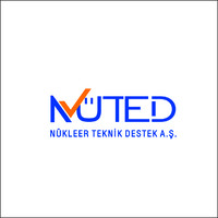 NÜTED Nuclear Technical Support Company (NUTED) logo, NÜTED Nuclear Technical Support Company (NUTED) contact details