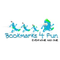 Bookmarks4Fun, LLC logo, Bookmarks4Fun, LLC contact details