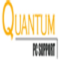 Quantum PC Support logo, Quantum PC Support contact details