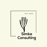 Simke Consulting logo, Simke Consulting contact details