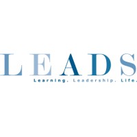 LEADS Council logo, LEADS Council contact details