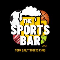 The Sports Bar - Live! logo, The Sports Bar - Live! contact details