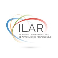 ILAR logo, ILAR contact details