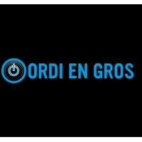 Ordi en Gros logo, Ordi en Gros contact details