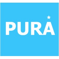 Pura Cleaning logo, Pura Cleaning contact details