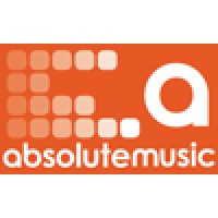 Absolute Music logo, Absolute Music contact details