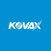 Kovax Europe B.V. logo, Kovax Europe B.V. contact details