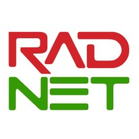 Radnet logo, Radnet contact details