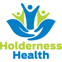 Holderness Health logo, Holderness Health contact details