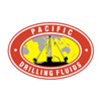 Pacific Drilling Fluids logo, Pacific Drilling Fluids contact details