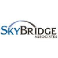 SkyBridge Associates logo, SkyBridge Associates contact details