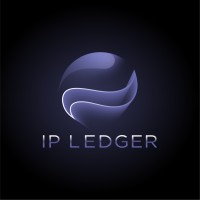 IP Ledger logo, IP Ledger contact details