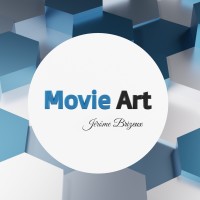 Movie Art logo, Movie Art contact details