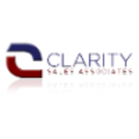 Clarity Sales Associates logo, Clarity Sales Associates contact details