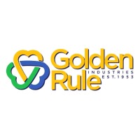 Golden Rule Industries logo, Golden Rule Industries contact details